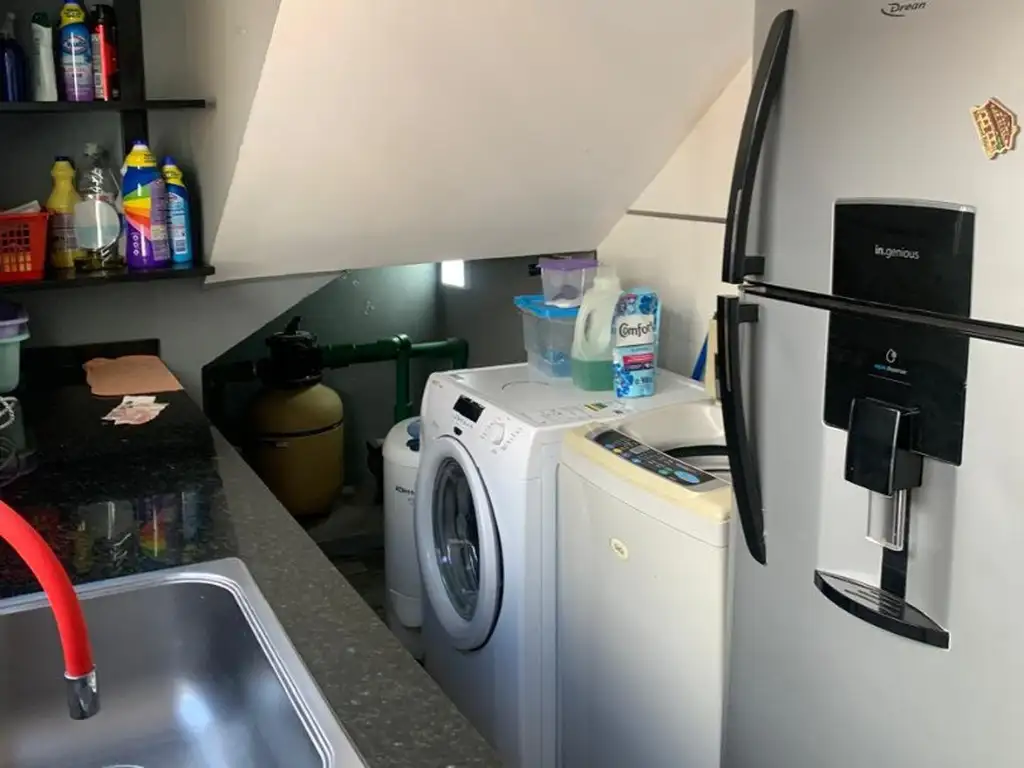 Foto de TIPO CASA EXCELENTE ESTADO VIVIENDA MULTIFAMILIAR, imagen 5