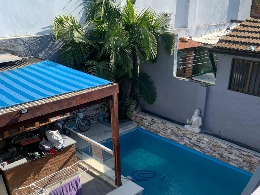 Foto de TIPO CASA EXCELENTE ESTADO VIVIENDA MULTIFAMILIAR, imagen 4