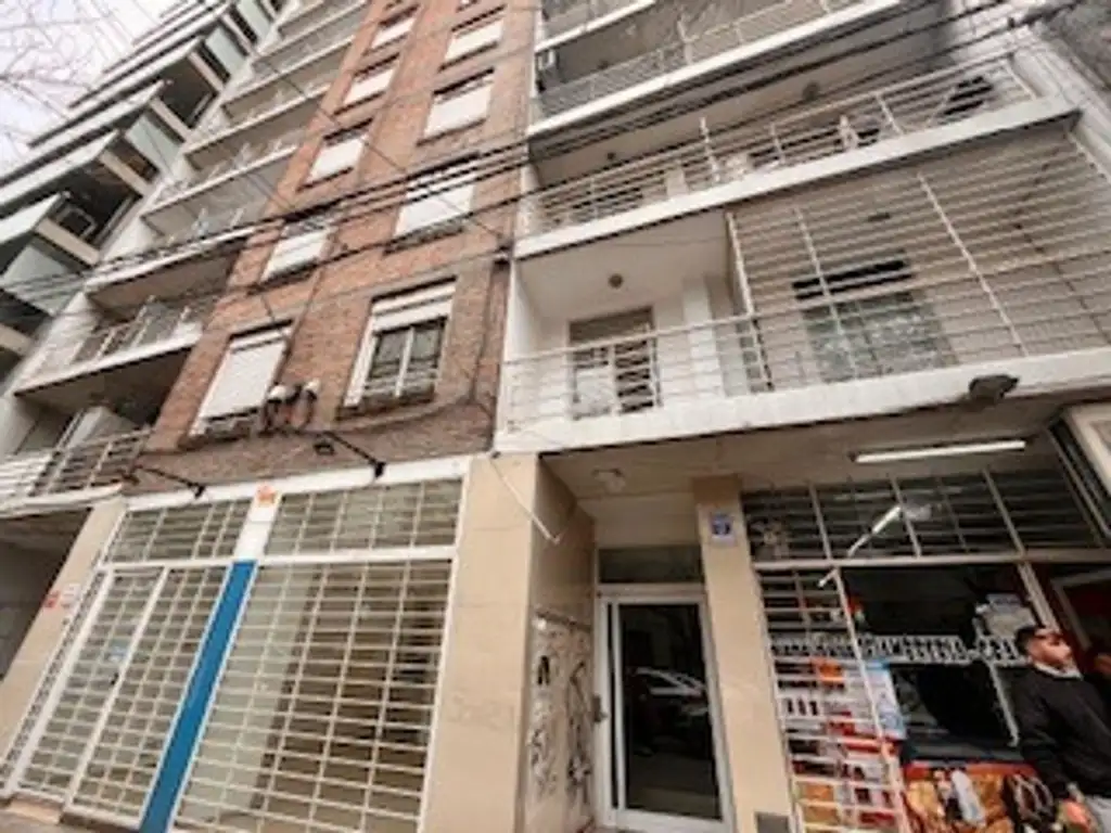 Foto de departamento en alquiler un dormitorio, imagen 3