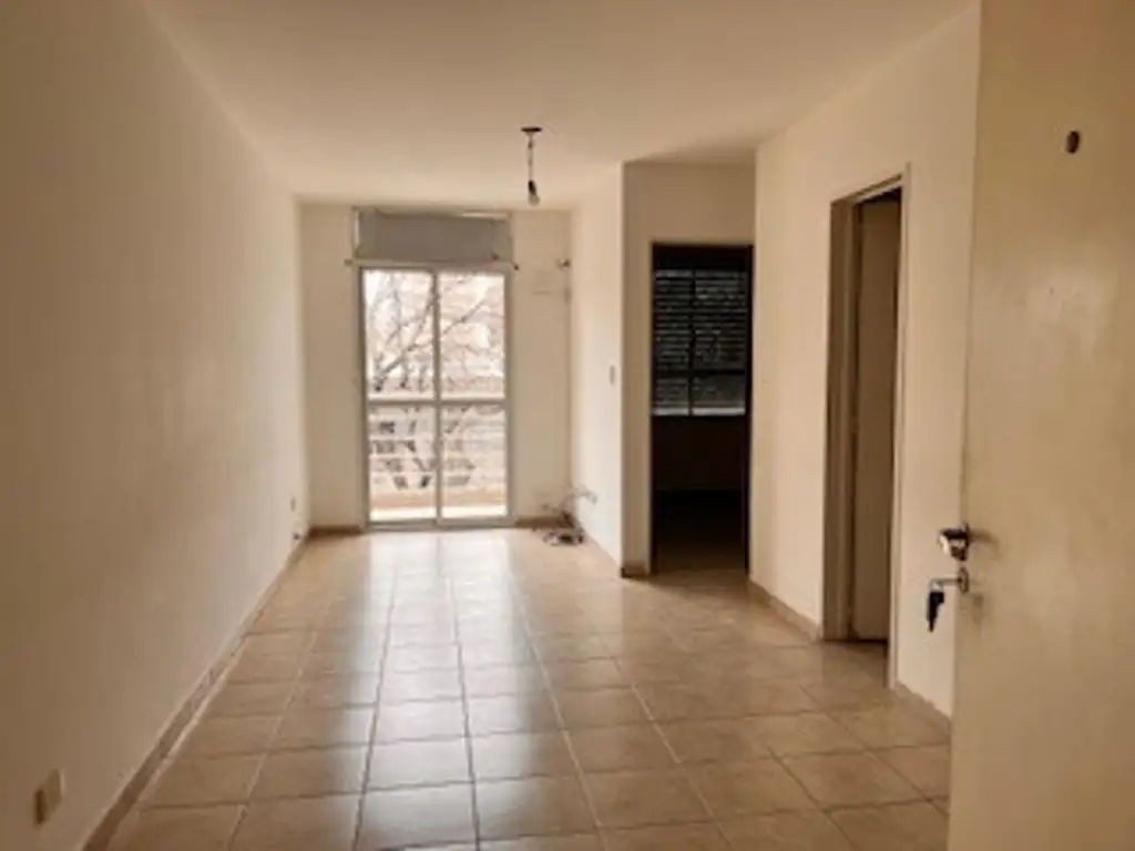 Foto de departamento en alquiler un dormitorio, imagen 1