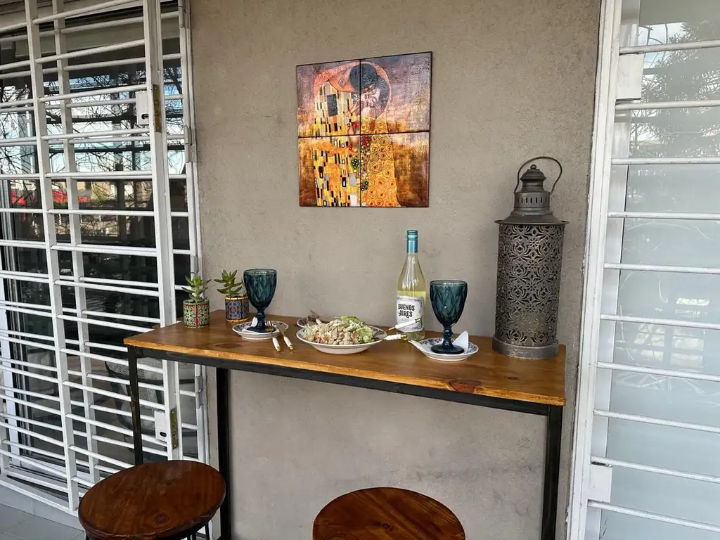 Foto de Departamento en LA MEJOR ZONA DE VILLA PUYREDON, imagen 1