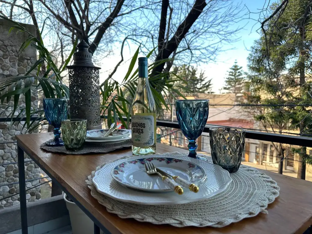 Foto de Departamento en LA MEJOR ZONA DE VILLA PUYREDON, imagen 4