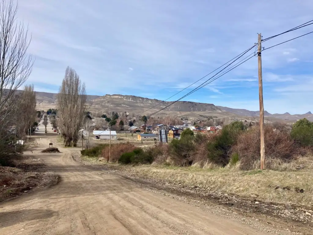 Foto de Terreno / Lote en venta de 400m2 ubicado en Junín de los Andes, imagen 1