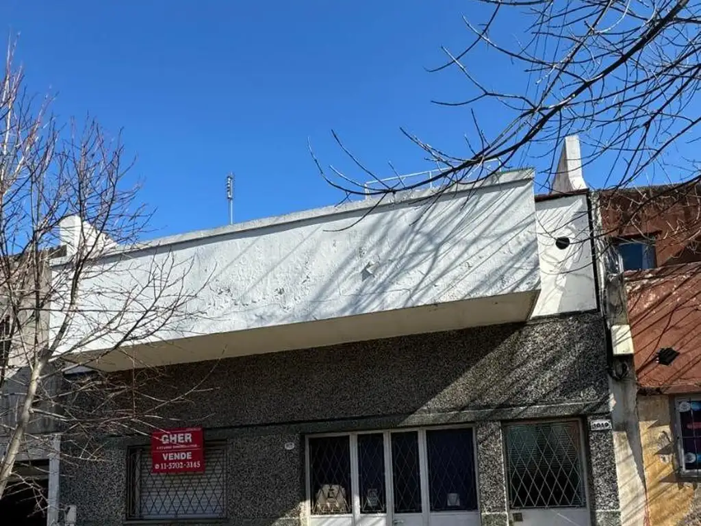 Foto de TIPO CASA PH ESTILO LOFT EN ALQUILER SIN EXP, imagen 1