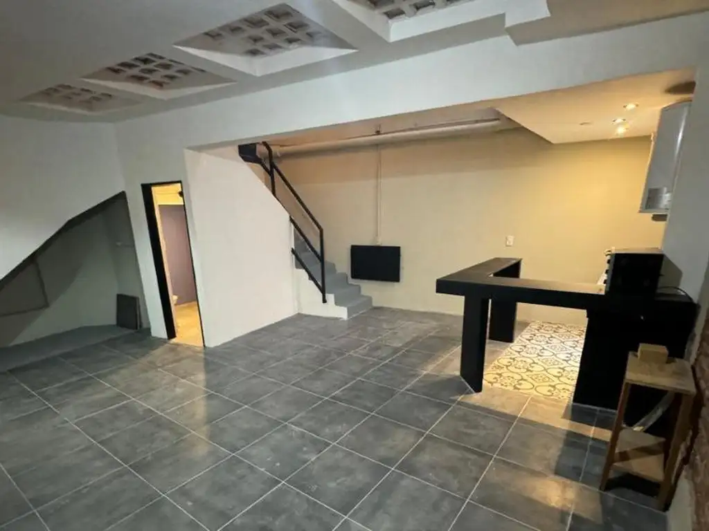Foto de TIPO CASA PH ESTILO LOFT EN ALQUILER SIN EXP, imagen 4