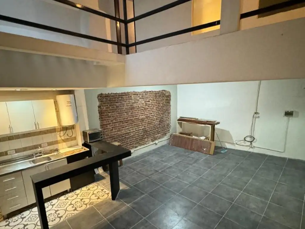 Foto de TIPO CASA PH ESTILO LOFT EN ALQUILER SIN EXP, imagen 5