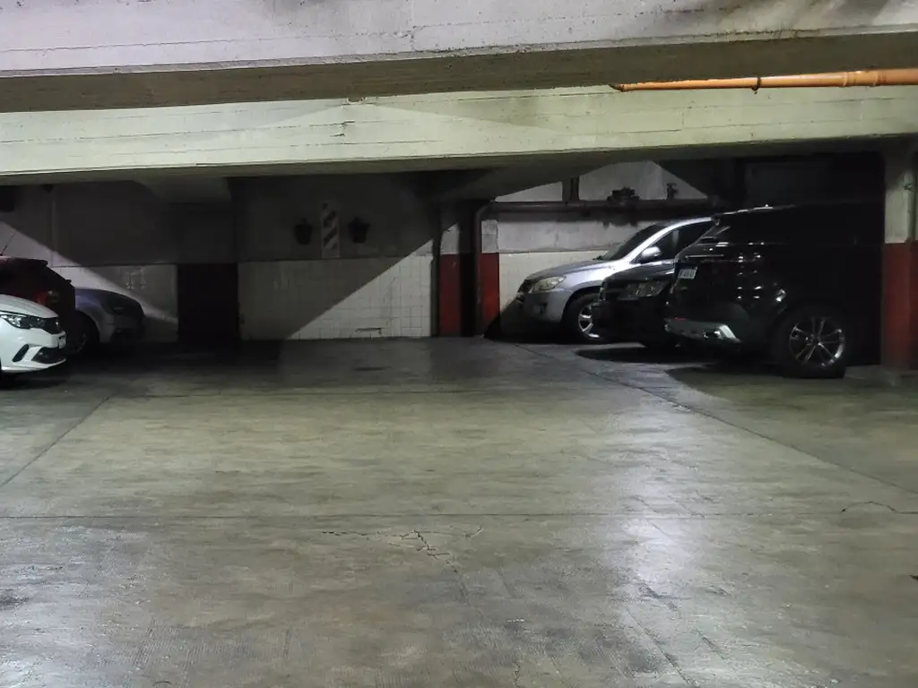 Foto de Cochera cubierta en venta ubicado en Barrio Norte, imagen 5