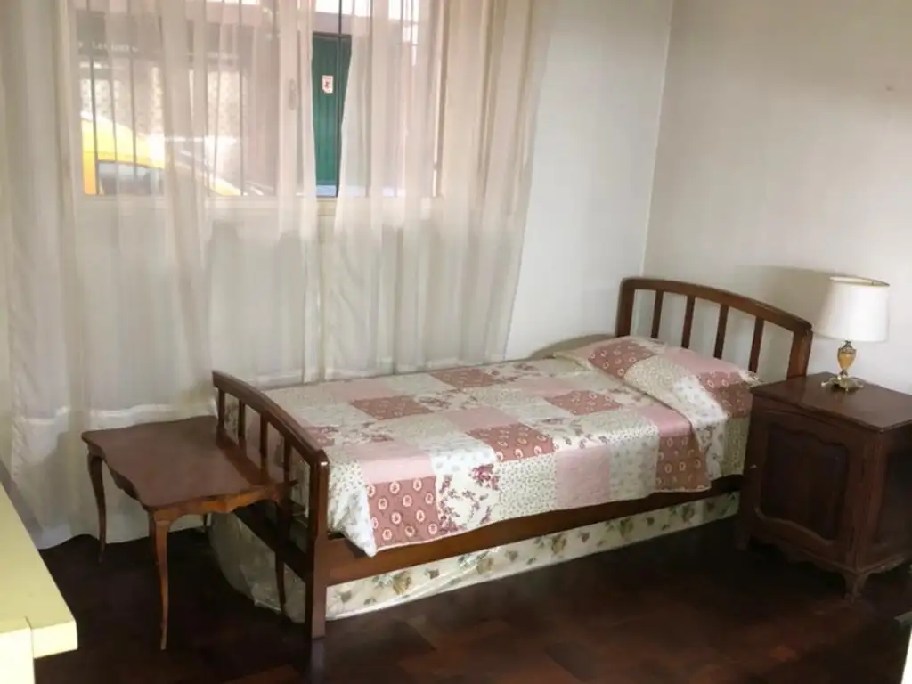 Foto de DEPARTAMENTO 3 AMBIENTES EN PLANTA BAJA AL FRENTE - PATIO, imagen 5