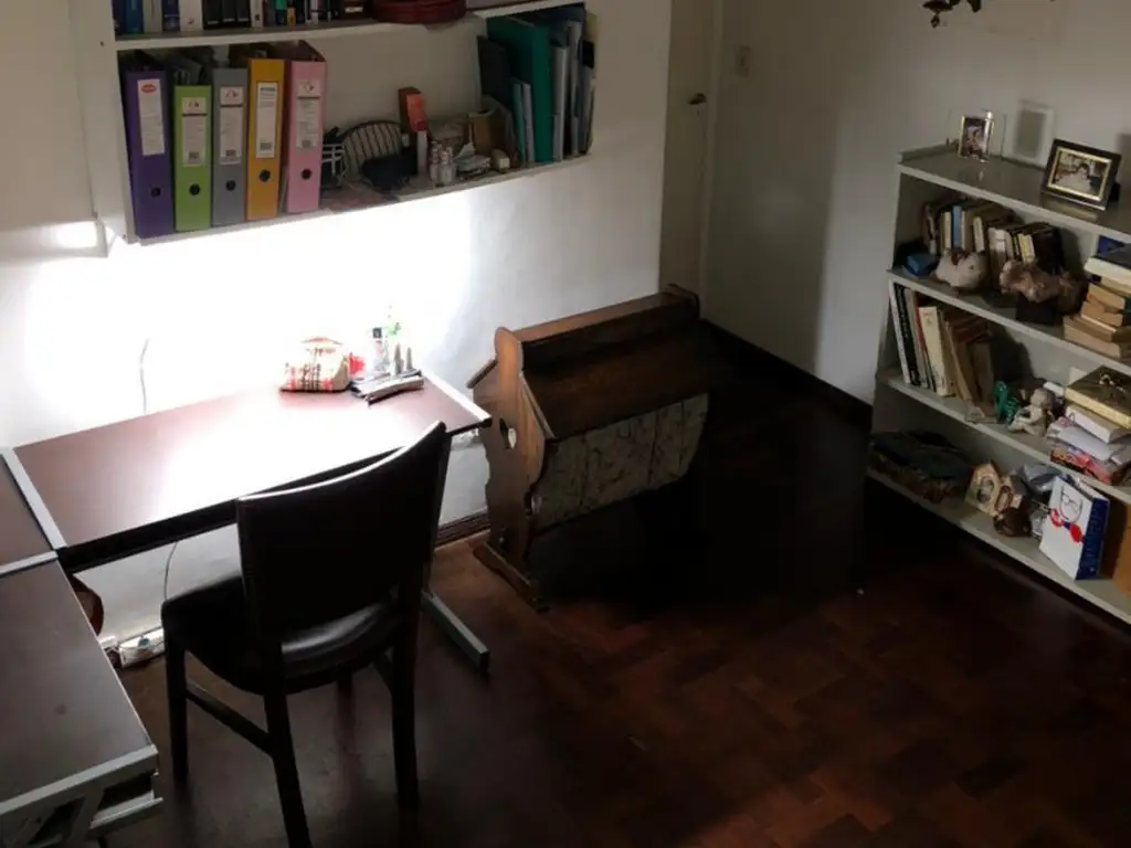Foto de DEPARTAMENTO 3 AMBIENTES EN PLANTA BAJA AL FRENTE - PATIO, imagen 2