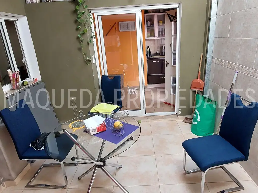 Foto de PH 2 AMB, P.B., RETAZADO, imagen 5