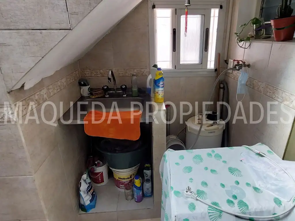 Foto de PH 2 AMB, P.B., RETAZADO, imagen 3