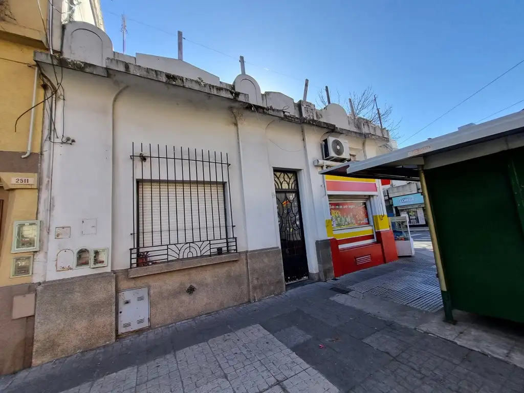 Foto de DEPARTAMENTO TIPO CASA USO COMERCIAL SOLAMENTE, imagen 1