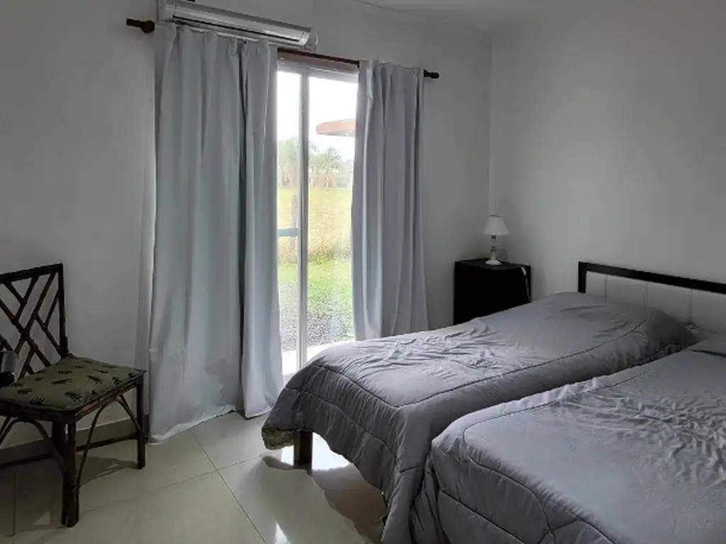 Foto de Casa con Pileta y amoblada, imagen 4