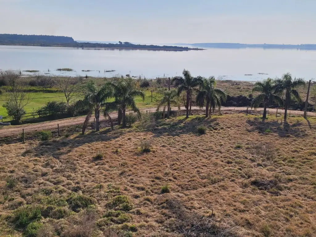 Foto de Lote Frente al Lago Salto Grande, imagen 5