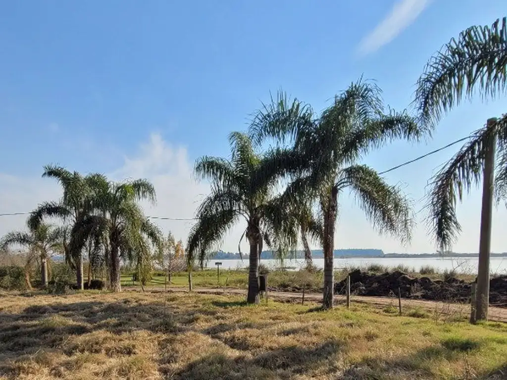 Foto de Lote Frente al Lago Salto Grande, imagen 2