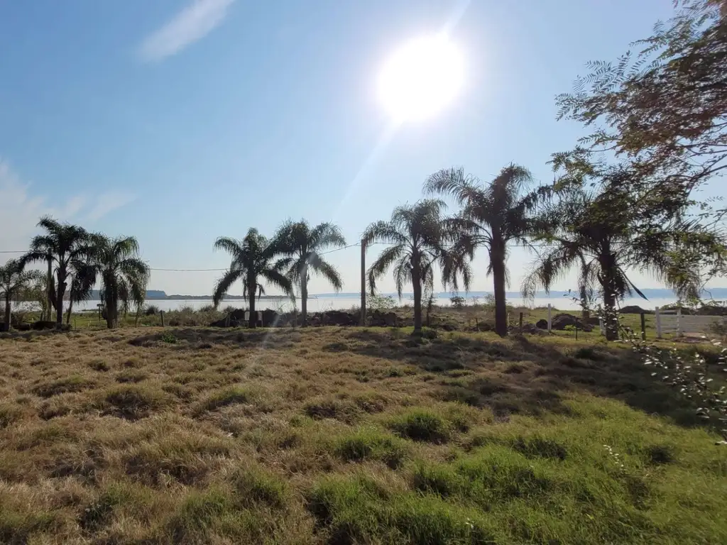 Foto de Lote Frente al Lago Salto Grande, imagen 3