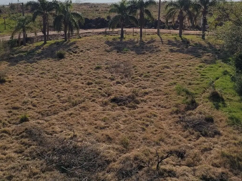 Foto de Lote Frente al Lago Salto Grande, imagen 4