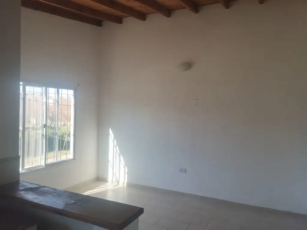 Foto de DEPARTAMENTO 1º PISO - Bº SARMIENTO - LA LONJA - MUY BUENO -, imagen 5