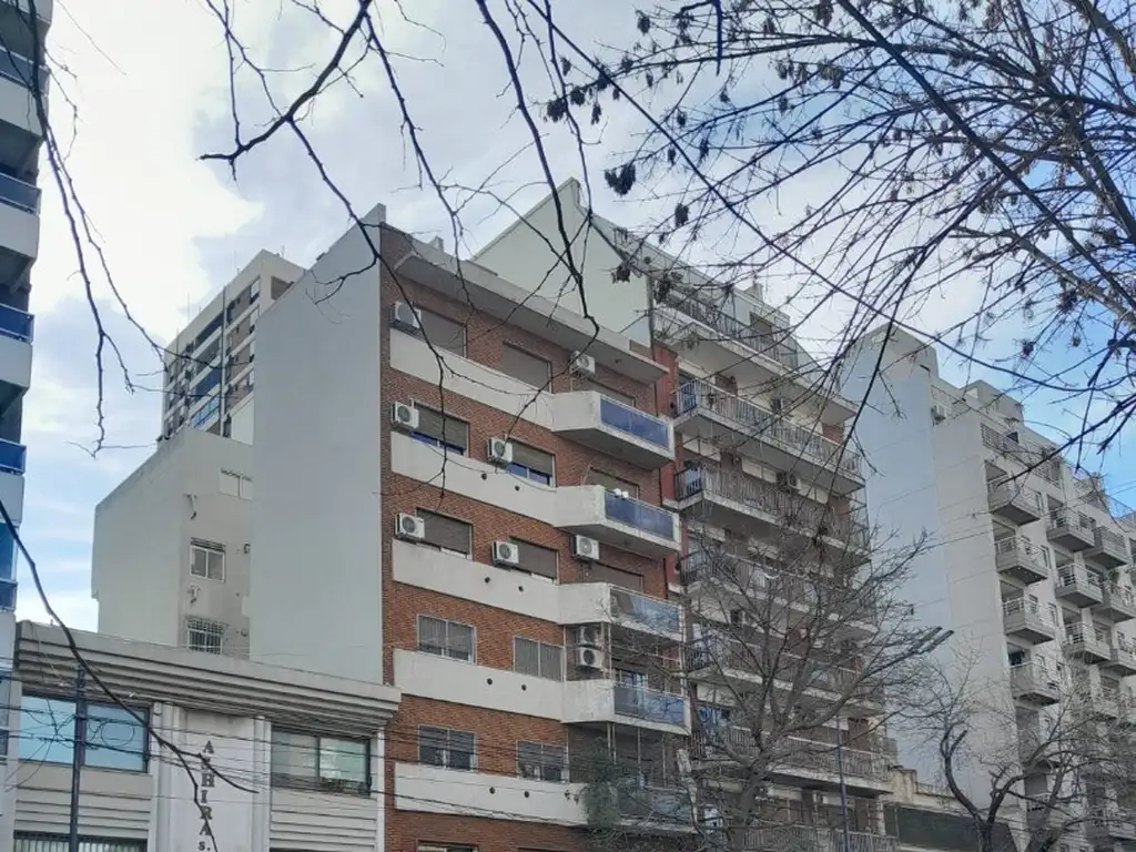 Foto de DEPARTAMENTO 3 AMBIENTES CON COCHERA, imagen 5