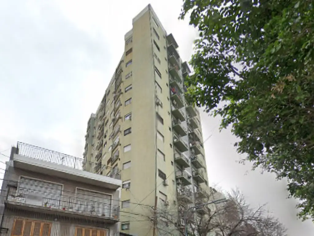 Foto de EXCELENTE MONOAMBIENTE MUY LUMINOSO DE 32m2, imagen 2
