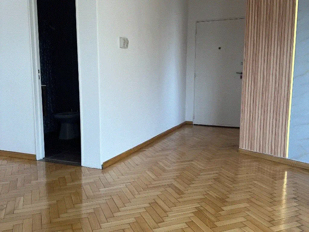Foto de EXCELENTE MONOAMBIENTE MUY LUMINOSO DE 32m2, imagen 3