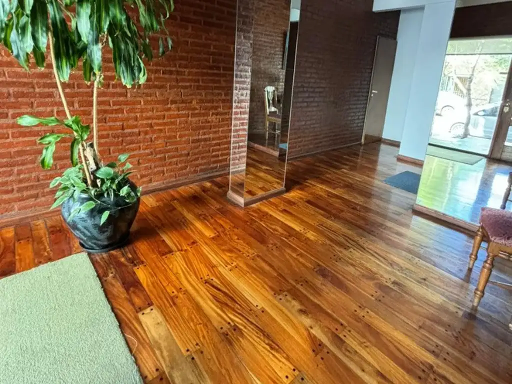 Foto de Departamento en alquiler dos ambientes en Boedo, no paga expensas, AySA, imagen 2