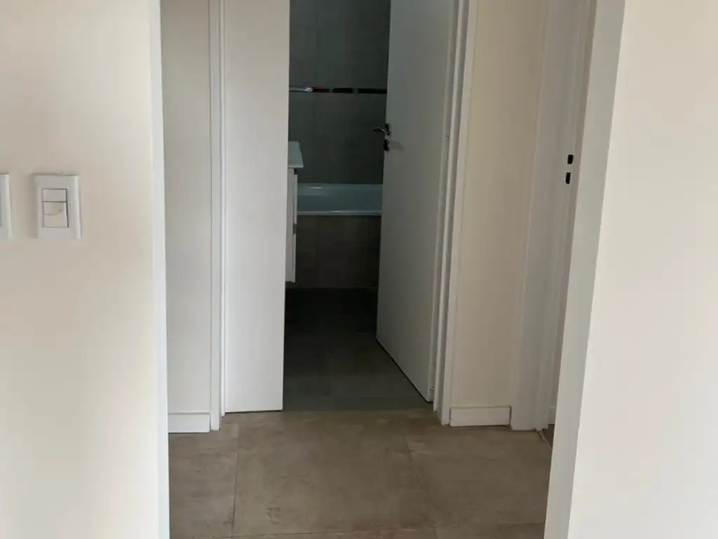 Foto de Depto. 3 amb con balcon y patio a estrenar, imagen 2