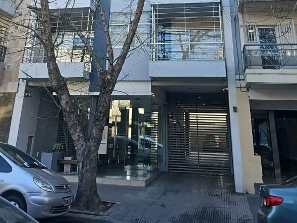 Foto de Hermoso dpto de 2 amb Frente y Contrafrente con Amenities, imagen 1