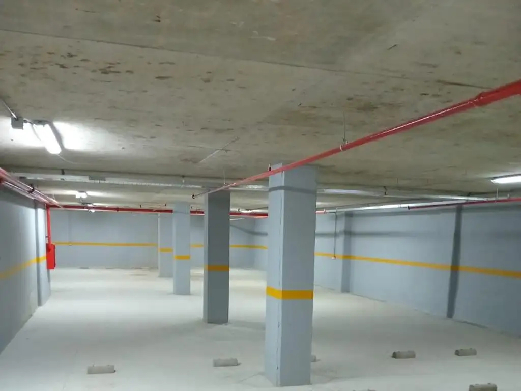 Foto de COCHERAS EN SUBSUELO, imagen 2