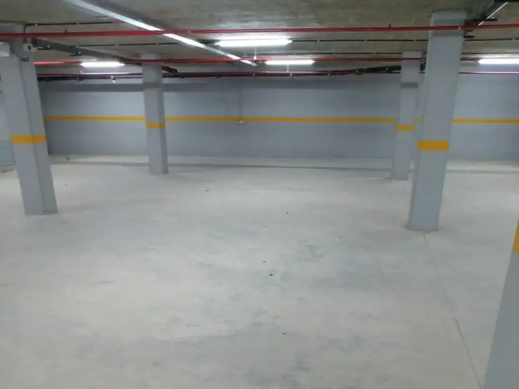 Foto de COCHERAS EN SUBSUELO, imagen 5