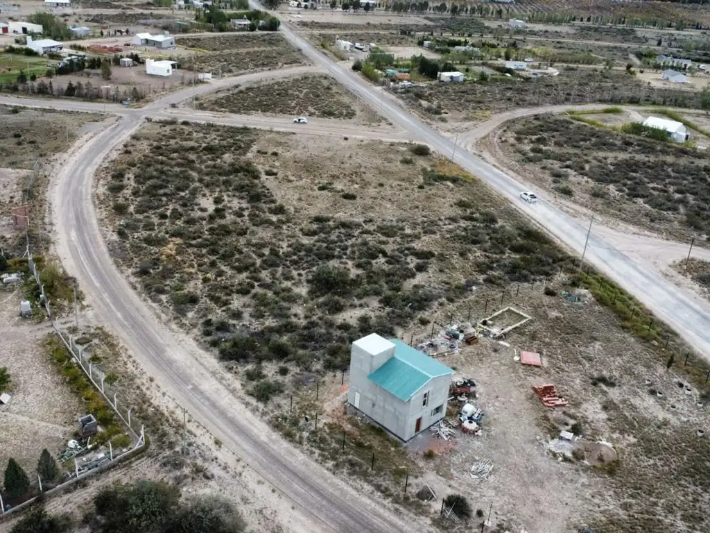 Foto de Terreno MAPU NGEFU, imagen 2