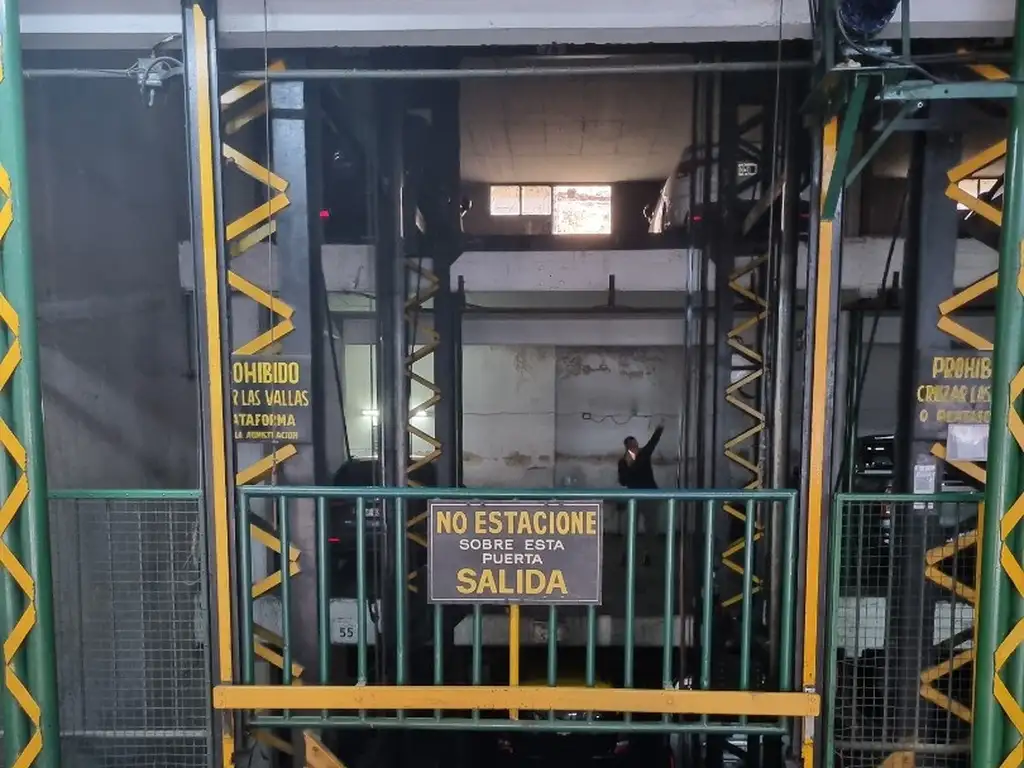 Foto de Cochera en venta, imagen 1
