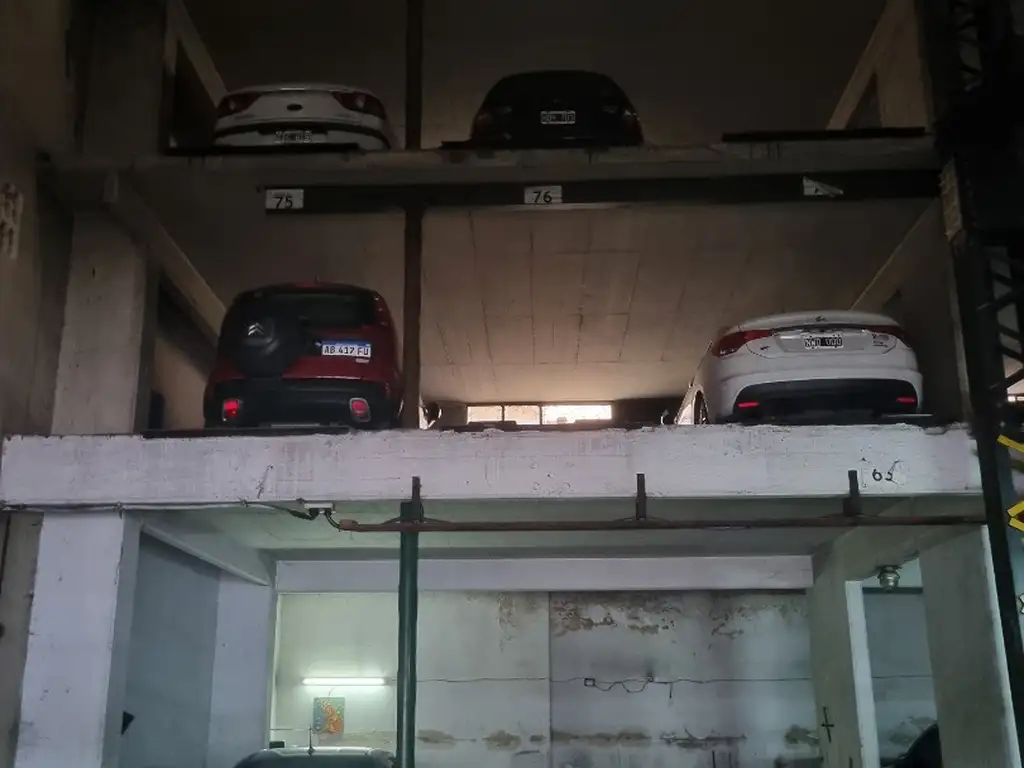 Foto de Cochera en venta, imagen 3