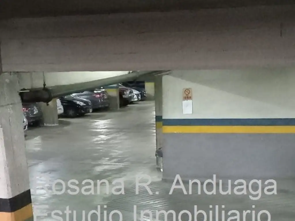 Foto de COCHERA EN VILLA CRESPO - GURRUCHAGA 555 - A Mts DE AV. CORRIENTES, imagen 1