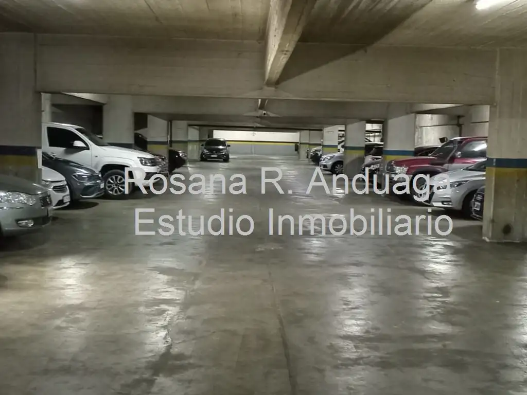 Foto de COCHERA EN VILLA CRESPO - GURRUCHAGA 555 - A Mts DE AV. CORRIENTES, imagen 2