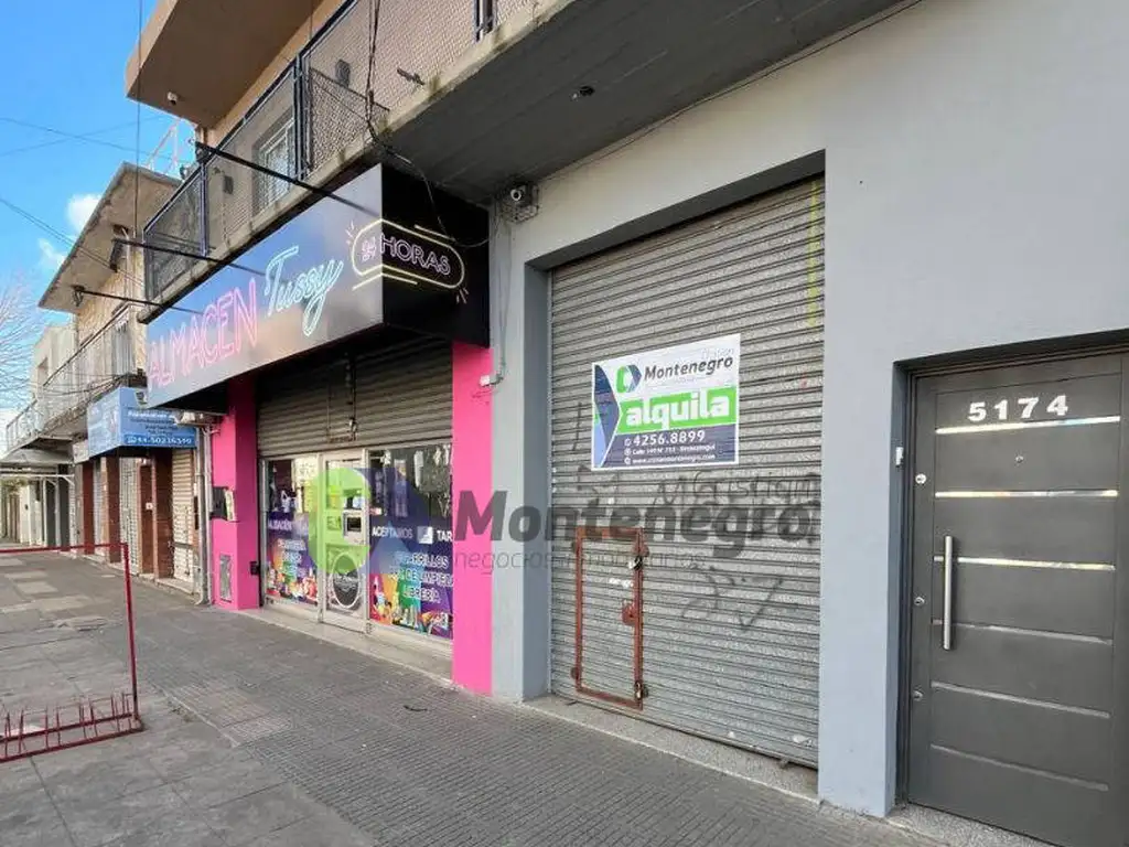 Foto de local en alquiler en hudson berazategui, imagen 2