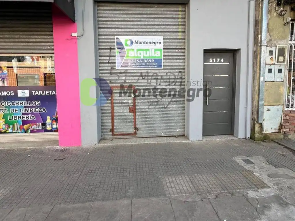 Foto de local en alquiler en hudson berazategui, imagen 5