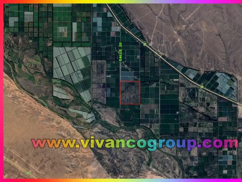 Foto de PROPIEDADES RURALES - CHACRA - SAN PATRICIO DEL CHAÑAR, imagen 2