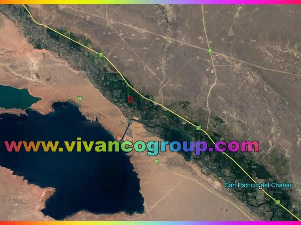 Foto de PROPIEDADES RURALES - CHACRA - SAN PATRICIO DEL CHAÑAR, imagen 3
