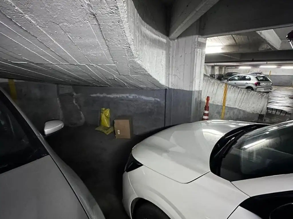 Foto de Cochera en segundo subsuelo, imagen 4