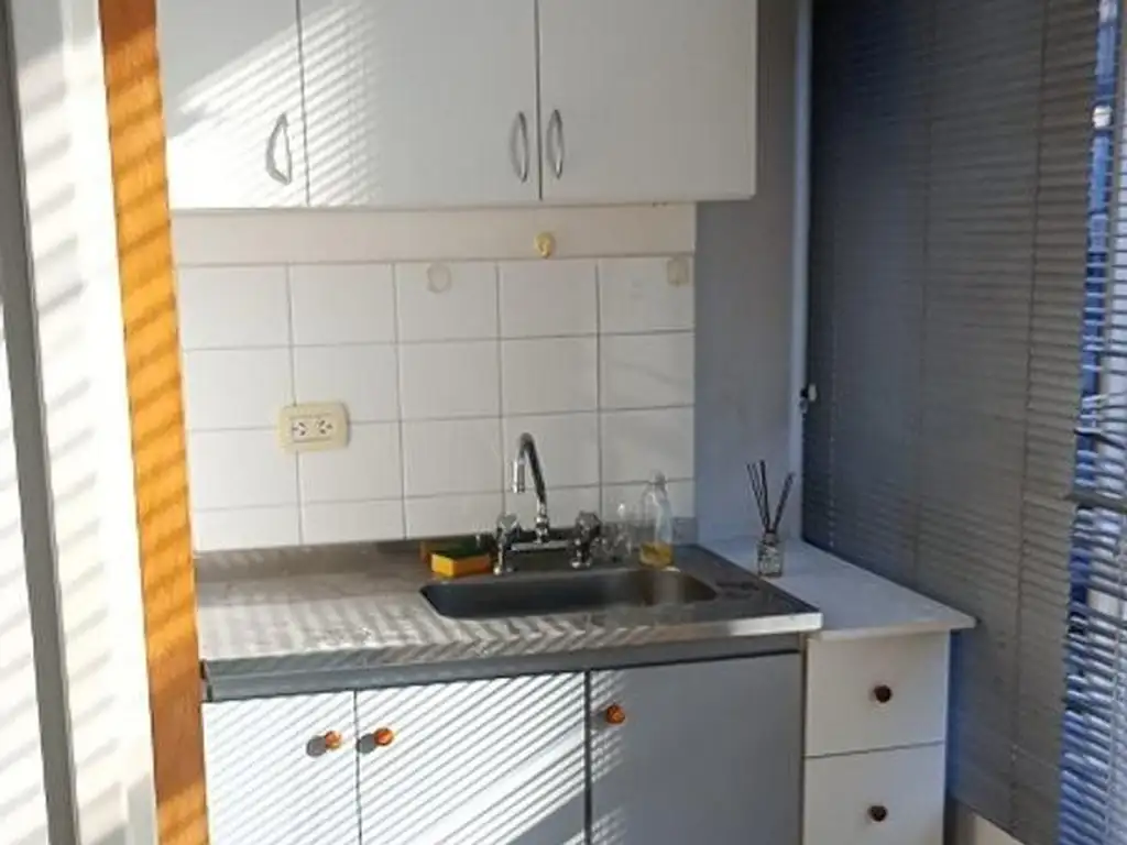 Foto de 3 amb 83M2 LUMINOSO Palier Privado Bño y antebño, imagen 2