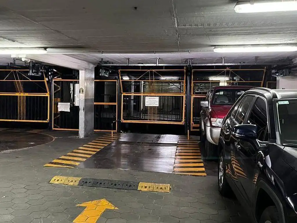 Foto de Cochera en Microcentro, imagen 1