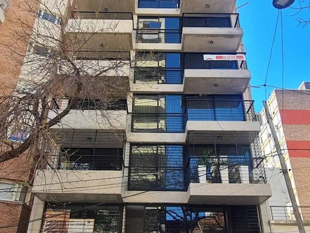 Foto de ALQUILER Departamento y cochera, imagen 1