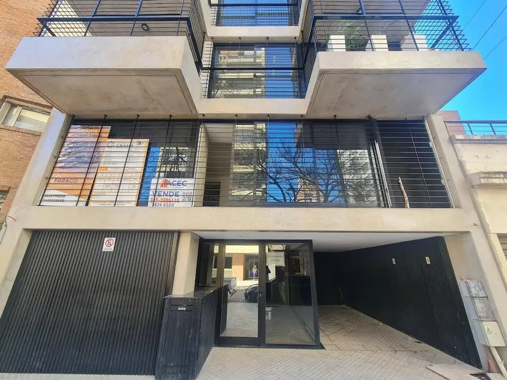 Foto de ALQUILER Departamento y cochera, imagen 3