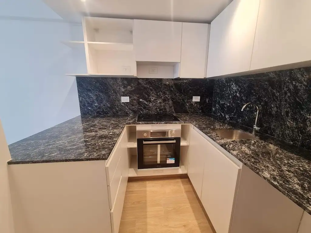 Foto de ALQUILER Departamento y cochera, imagen 4