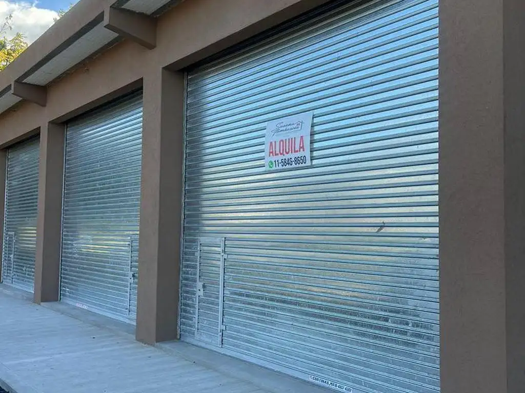 Foto de Local Comercial en Alquiler en Villa Rosa, Pilar, GBA Norte, imagen 4