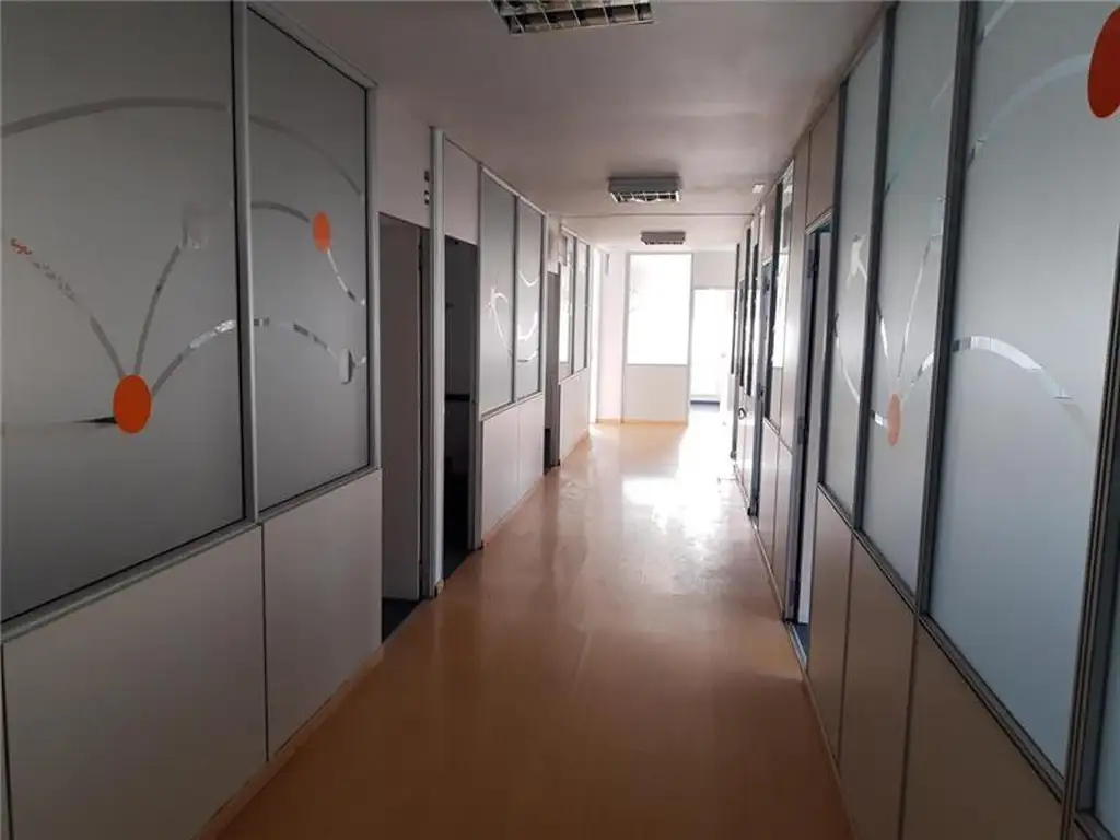Foto de OFICINAS - OFICINAS - CENTRO NORTE (COMERCIAL), CAPITAL FEDERAL, imagen 4