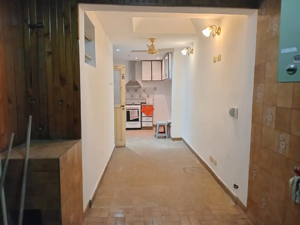 Foto de Casa 3 amb. con patio y fondo - VENTA, imagen 5