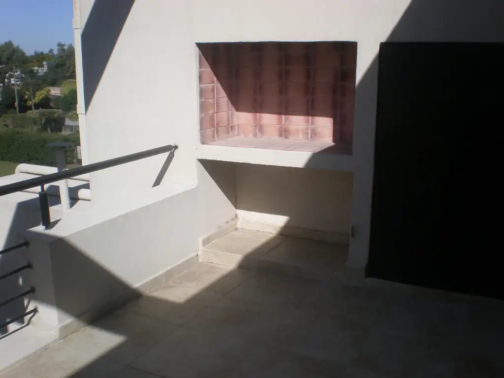 Foto de ALQUILA DEPTO 3 AMB C/ COCHERA Y PILETA -Villa Morra-Pilar, imagen 5