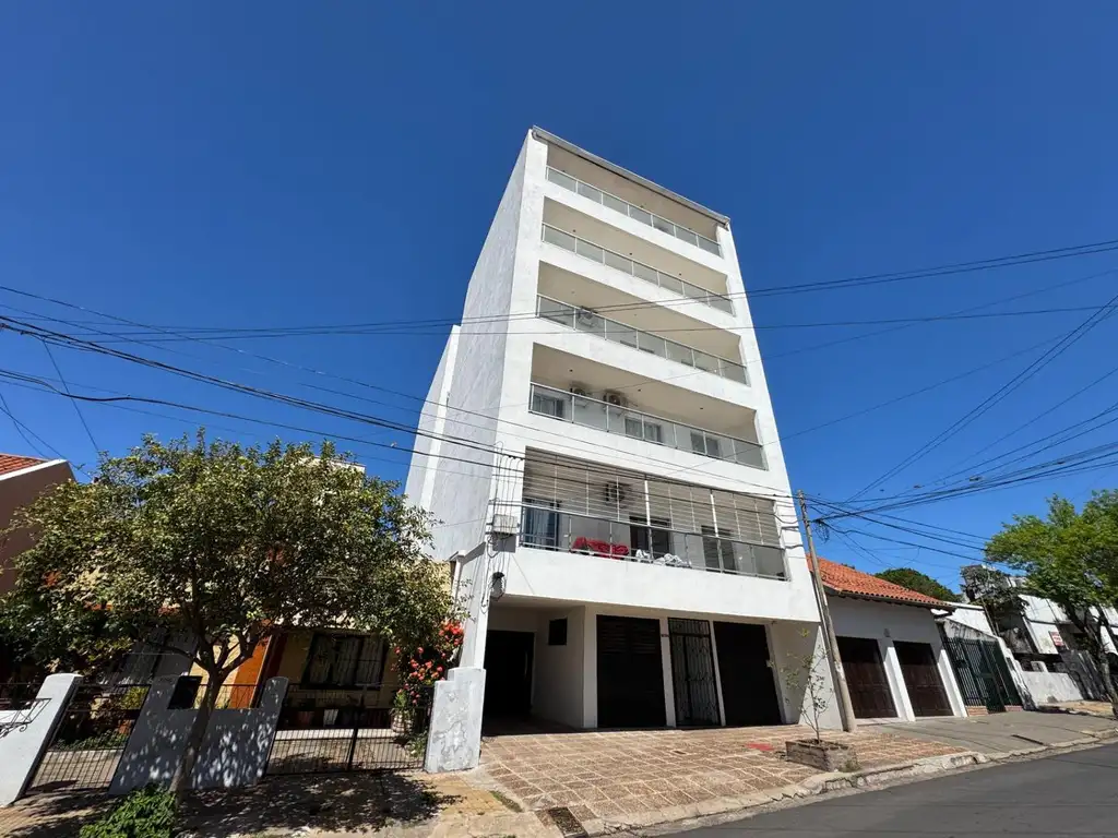Foto de Departamento en alquiler, imagen 1